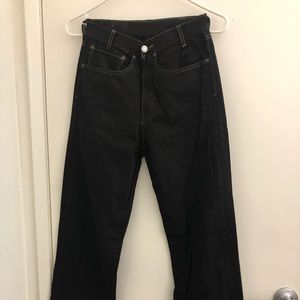 Vintage Levi’s 515